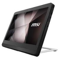 MSI 8GL-024XEU PRO MULTİ TOUCH N4000/4GB/256GB SSD/15.6 INC - 1